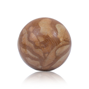 Set de piedras naturales «Los Nueve Planetas» – en una caja de madera