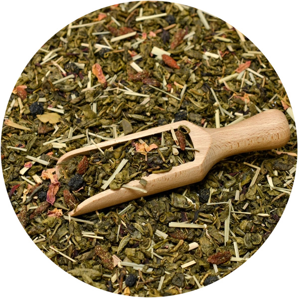 Mary Rose - Morning Dew - 50g