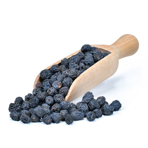 17 x getrocknete Aroniabeeren 1 kg