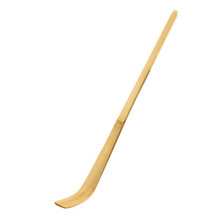 50 x Ensemble d'accessoires en bambou pour le thé matcha : balai chasen + spatule chashaku + cuillère à café