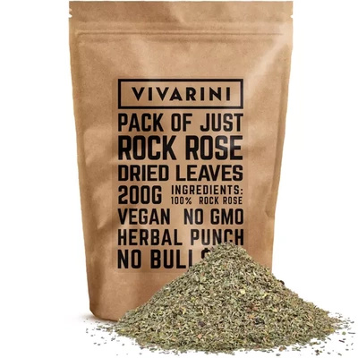 Vivarini – Zistrosen 200 g