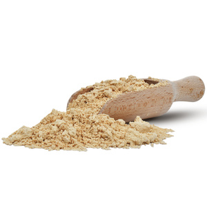 Nustino – Beurre de cacahuète en poudre – Salted Caramel (sans sucre ajouté) 400 g