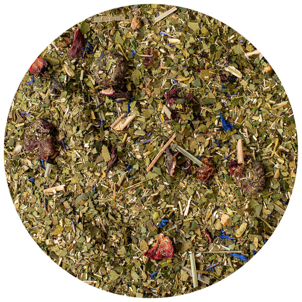 Verde Mate Green Fantasy 0,4 kg