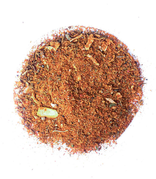 Assaisonnement gitan avec morceaux d'ail 1 kg