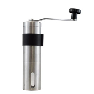 Hand coffee grinder