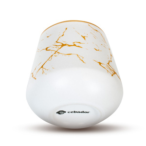 Calebasse en céramique Aurora 220 ml