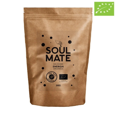 272 x Soul Mate Orgánica Energia 1kg (biologisch)