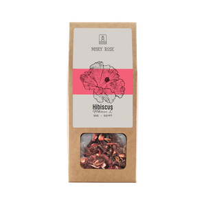 Mary Rose - Ibisco (petali) 50 g