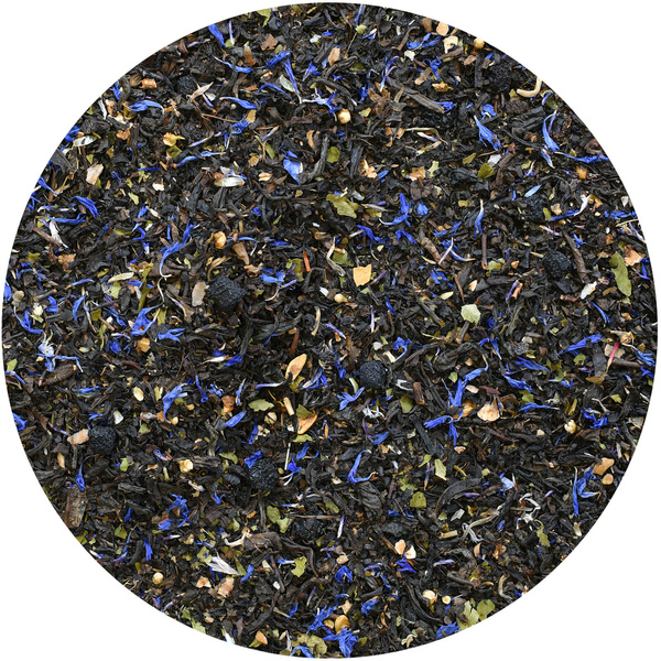 Aromantra x Mary Rose – Té del Zodíaco – Sagitario (té negro) 50 g