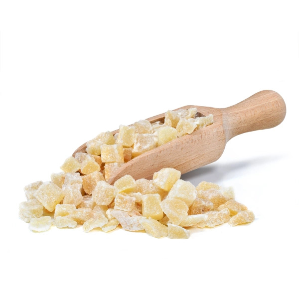 Vivarini – Kandovaný zázvor 50 g