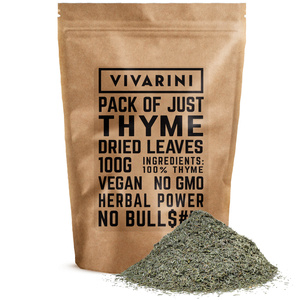 Vivarini - Tomillo 100 g