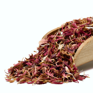 Mary Rose – Cornflower Red 100 g (petals)