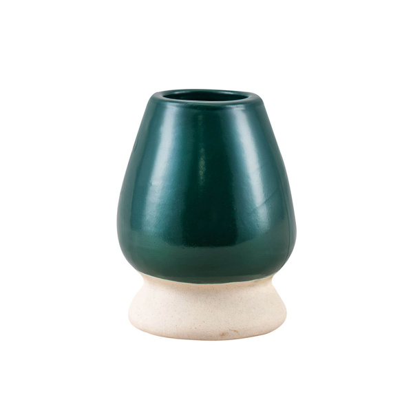 Kusenaoshi - Porta Chasen de Cerámica - Mori