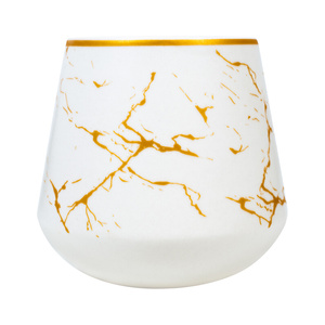 Calebasse en céramique Aurora 220 ml