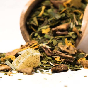 Verde Mate Green Ananas 0.5kg