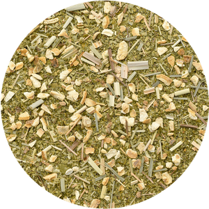 200 x Soul Mate Orgánica Menta Limon 50g (biologisch)