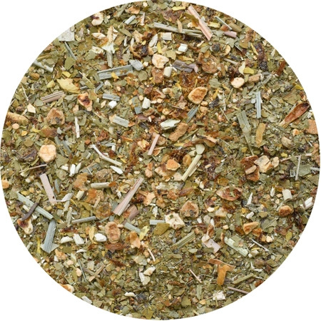 40 x Rio Parana Naranja 0.5 kg