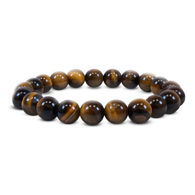 Bracelet with Tiger's Eye