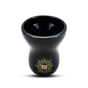 Mate Becher aus Keramik Pepe