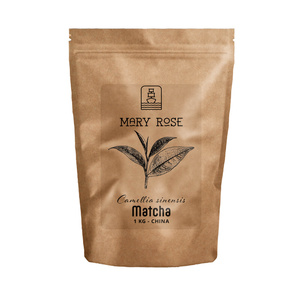 Mary Rose – Chinese Matcha Green Tea 1kg