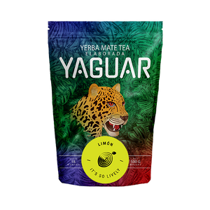 Yaguar Limón 0.5kg