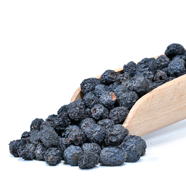 17 x getrocknete Aroniabeeren 1 kg