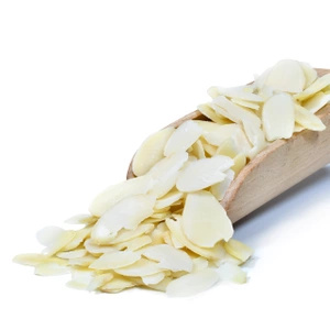 Migdały (płatki) 1 kg