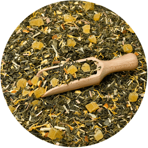 Mary Rose - Yunnan Mango - 50g