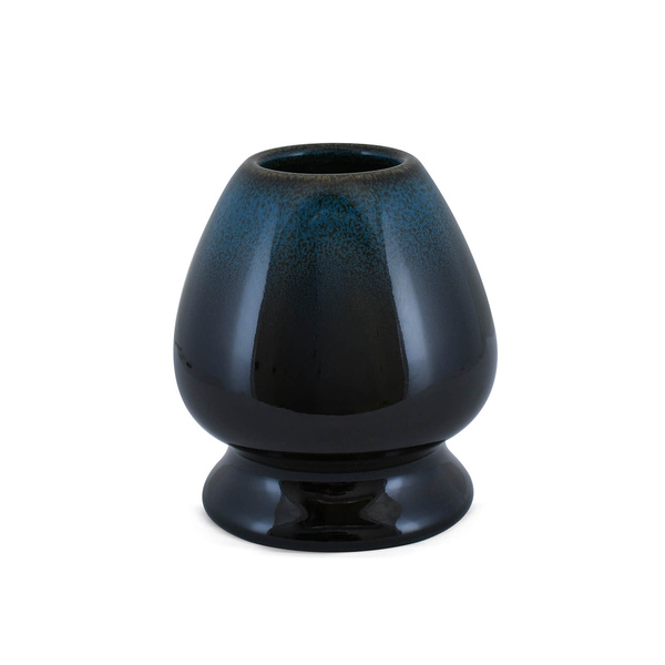 Kusenaoshi – Ceramic Chasen Holder – Ame