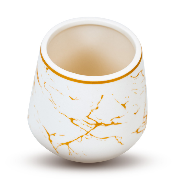 Tazza di mate in ceramica Aurora 300 ml