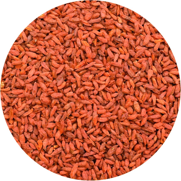 Vivarini – Sušené plody goji 1 kg