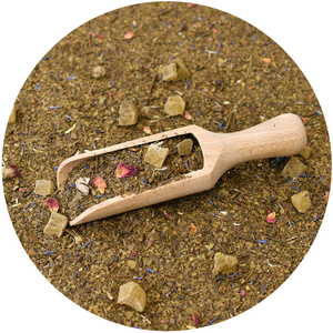 200 x Verde Mate Green Advocaat - Tostada 50 g