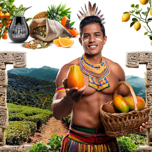 Guarani Exotic Rain 0.5kg