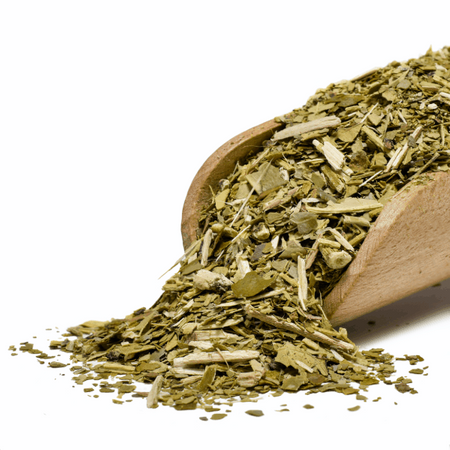 32 x Yerbera - Lattina di El Fuego Elaborada 0,5 kg