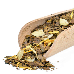 200 x Verde Mate Green Amaretto - Tostada 50 g