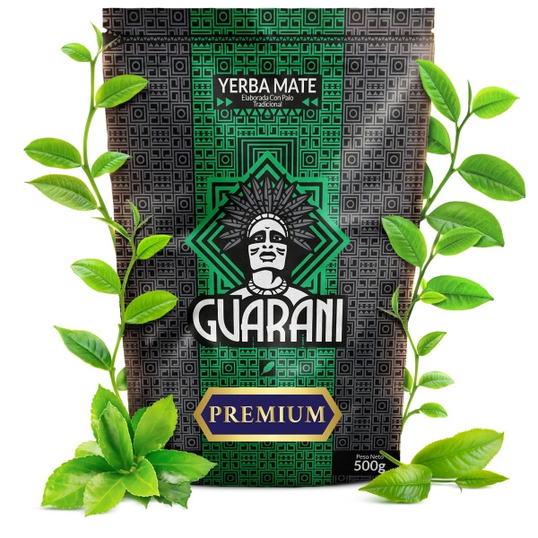 Guarani Premium 0.5kg