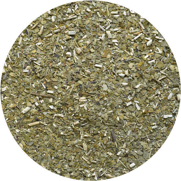 Worek Yerba Mate Argentyna - Despalada 20kg