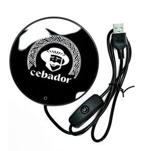 250 x Scaldatazze USB - per yerba mate e tè