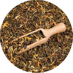 Mary Rose - Grüner Tee Green Apple Power- 50 g