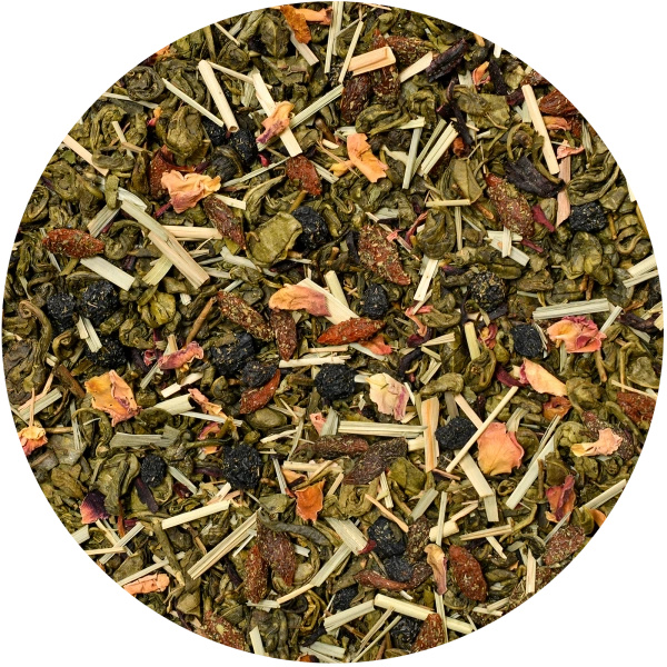 Mary Rose - Morning Dew - 50g