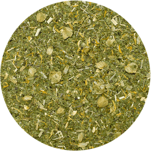 35 x Verde Mate Green Radler 0,5 kg