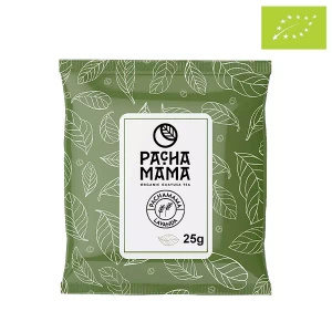Guayusa Pachamama Lavanda 25 g (biologica)