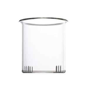 Théière en verre avec infuseur Pescado 500 ml