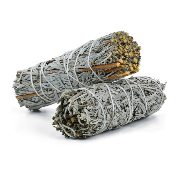 Sauge Bleue – Encens en rouleau 20-30 g