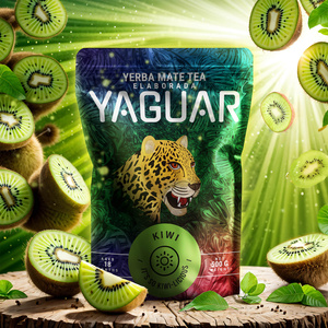 Yaguar Kiwi 0,5 kg