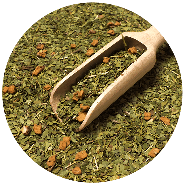 Verde Mate Green Winter Edition 50 g