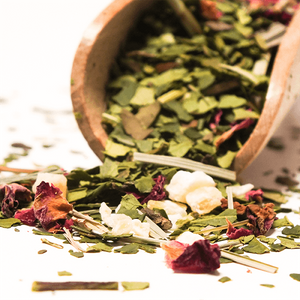 Verde Mate Green Dragon 50 g