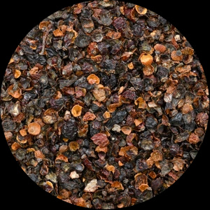 Fruits de rosier sauvage – églantines séchées – 1 kg 