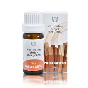 Huile essentielle naturelle – Palo Santo