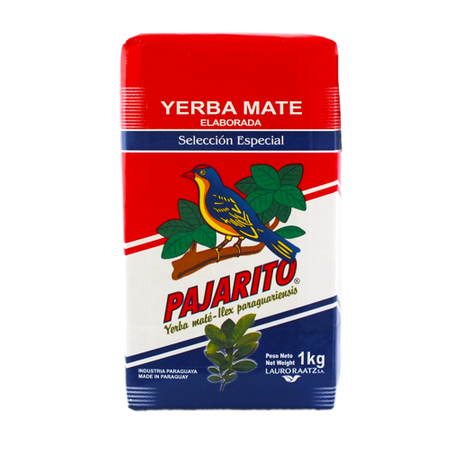 480 x Pajarito Seleccion Especial 1kg